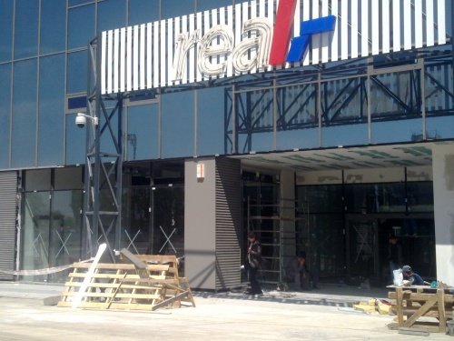 Emanuel Construct Invest - productie si montaj tamplarie PVC Bragadiru, Ilfov
